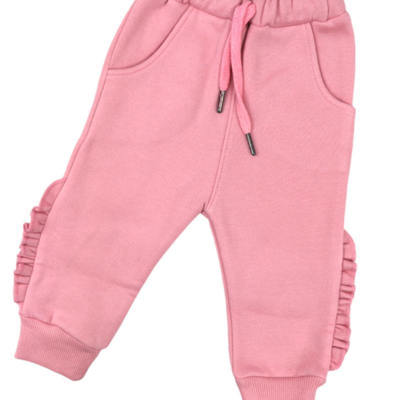 Conjunto de niña bebe CONJ. FRESA SALE NIÑA